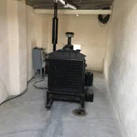 دیزل ژنراتور 75kw|ماشینآلات صنعتی|ارژن, |دیوار