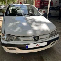 پارس سال مدل ۱۳۹۲