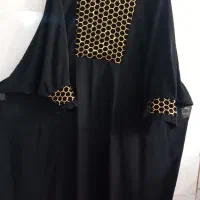 مانتو و عبا