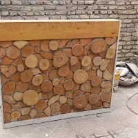 فریزر کابینت میز پیشخوان کانال وهود
