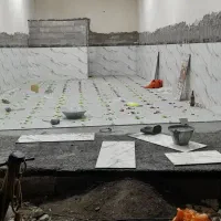 کاشی کاری