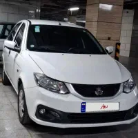 ساینا s دوگانه|خودرو سواری و وانت|اهواز, کوی مهدیس|دیوار