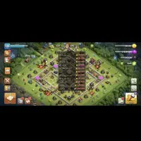 کلش اف کلنز رایگان|کنسول، بازی ویدئویی و آنلاین|شهریار, شهرک شاهد|دیوار