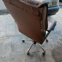 صندلی مدیریتی|مبلمان اداری|نسیمشهر, |دیوار