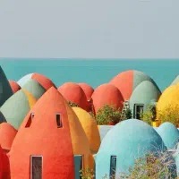 تور سه روزه هرمز