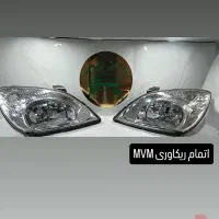 تعمیر،ریکاوری وفروشانواعچراغ خودرودرکلینیکاورست