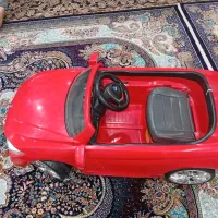 ماشین شارژی BMW|اسباب‌‌بازی|ارومیه, |دیوار