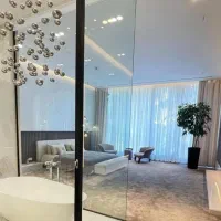 ۵۸۰متر اقدسیه صاحبقرانیه تکواحدی نوساز|اجارهٔ آپارتمان|تهران, صاحبقرانیه|دیوار