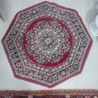 فرش 8ضعلی|فرش|تبریز, |دیوار
