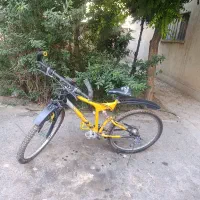 دوچرخه ۲۶دنده ایی