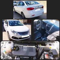 فروش خودرو جک j4 مدل 1402