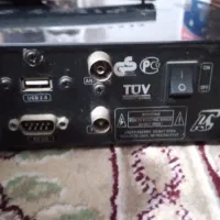 دستگاه گیرند