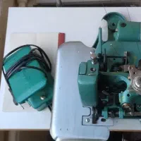 چرخ خیاطی و سردوز