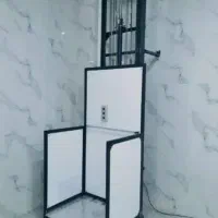 آسانسور خانگی/هوم لیفت/بالابرهیدرولیک/|خدمات پیشه و مهارت|نیشابور, شهرک اندیشه|دیوار