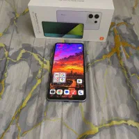 note 13pro 512 رام ۱۲