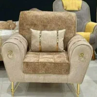 مبل اسکارلیت با رنگ بندی نو و جنس پارچه خارجی جم|مبلمان خانگی و میز عسلی|عسلویه, |دیوار