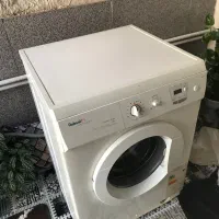 لباسشویی ابسال