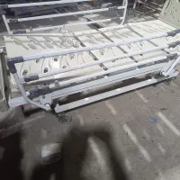 تخت بیمارستانی برقی  تخت بیمار