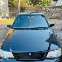 پراید ۱۳۲مدل ۱۳۹۱