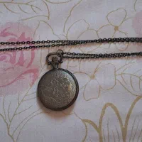 ساعت جیبی یا گردنی فانتزی|ساعت|تهران, سردارجنگل|دیوار