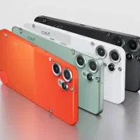 گوشی موبایل ناتینگ CMF Phone 2 Pro اقساطی