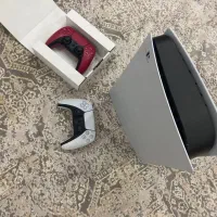 کنسول بازی playstation سونی|کنسول، بازی ویدئویی و آنلاین|ساوه, |دیوار