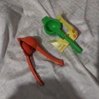 آب میوه گیری دستی