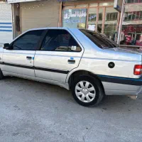 پژو 405 SLX دوگانه سوز، مدل ۱۳۹۰|خودرو سواری و وانت|همدان, |دیوار