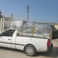 حمل و نقل اصولی با وانت بار اطمینان