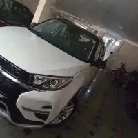 X33 Sport AT اقساطی