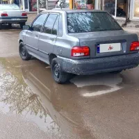 پراید مدل ۹۰مدل ۱۳۱
