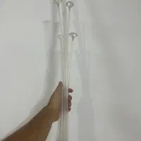 سه عدد استند بادکنک سالم