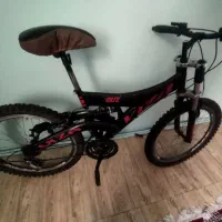 دوچرخه 24|دوچرخه، اسکیت، اسکوتر|تهران, مسعودیه|دیوار