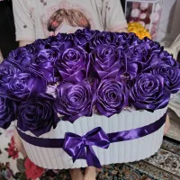 گل رز جاویدان|گل مصنوعی|نظرآباد, شهرک آزادگان|دیوار