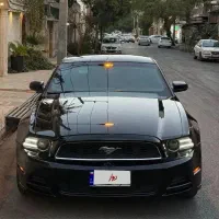 فورد موستانگ
