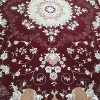 فرش ۱۲متری|فرش|ساروق, |دیوار