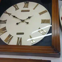 ساعت دیواری چوبی|ساعت دیواری و تزئینی|گرگان, |دیوار