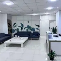 ۱۰۰ متر دریاچه چیتگر اداری مطب کلینیک زیبایی شرکت|اجارهٔ دفتر کار، اتاق اداری، مطب|تهران, دریاچه شهدای خلیج فارس|دیوار