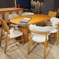 میز ناهارخوری، میز غذا خوری ملیتا 2028