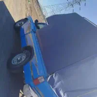 نیسان دوگانه فابریک مدل ۱۴۰۰