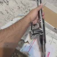 شیر ظرفشویی kwc مدل آوا