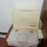 چرخ خیاطی
