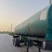 جهت فروش تانکر چهار مواد|ماشین‌آلات صنعتی|اهواز, کوی آغاجاری|دیوار
