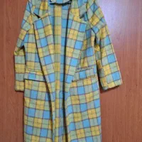 کاپشن پالتو