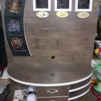 فروش زیرتلویزیونی شیک ونو