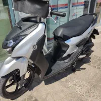 موتور یاماها GEAR 125