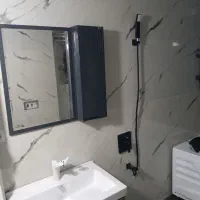 تاسیسات صفرتاصد ساختمان بابهترین کیفت50ماه گارانتی