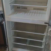 یخچال فریزر هایسنس 30فوت|یخچال و فریزر|لنگرود, |دیوار