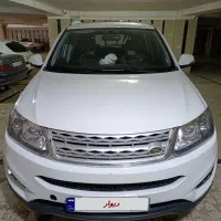 تیگو ۵ بی رنگ کم کار