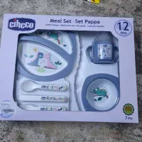 ست غذاخوری کودک چیکو